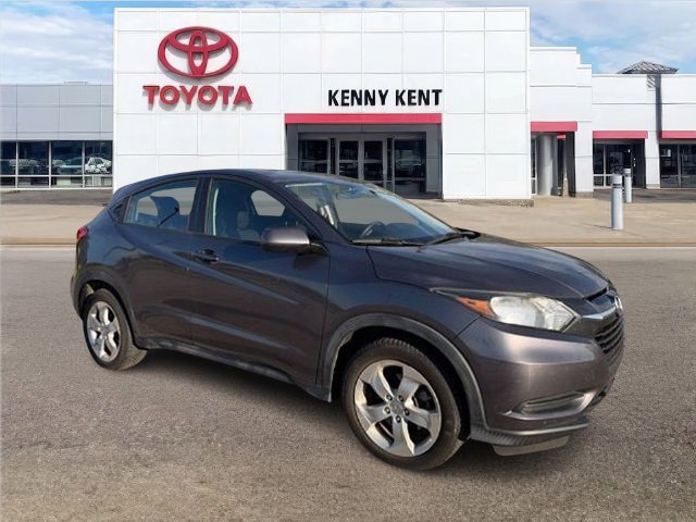 Used 2016 Honda HR-V LX image 1