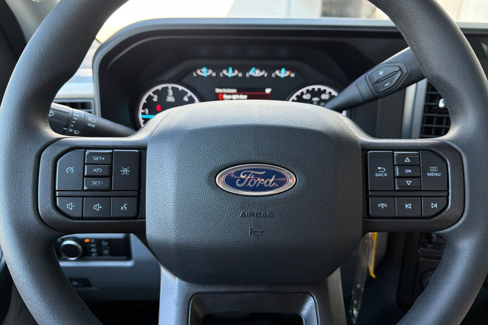 New 2026 Ford F350 XL RWD image 19