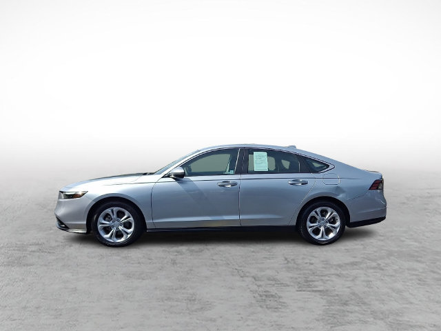 Used 2024 Honda Accord LX image 7