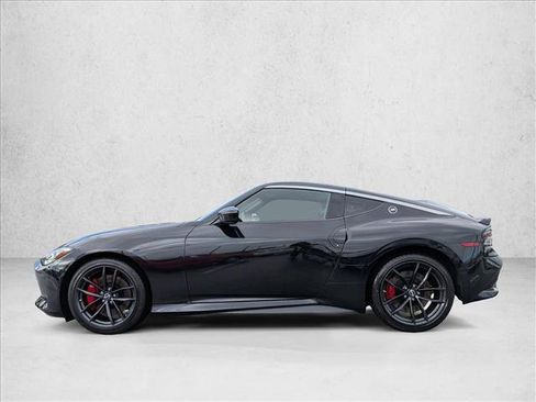 Used 2023 Nissan Z w/ Floor Mat Package (L93) RWD image 9