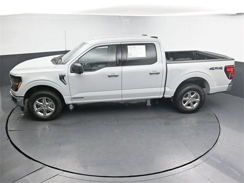 Used 2024 Ford F150 XLT w/ Mobile Office Package image 24