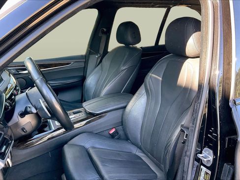 Used 2017 BMW X5 sDrive35i image 7