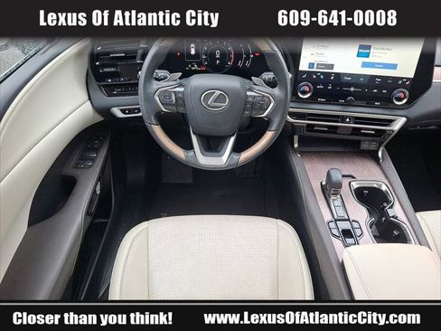 Certified 2023 Lexus RX 350 Premium w/ Accessory Package AWD/4WD image 11