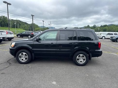 Used 2004 Honda Pilot EX image 5