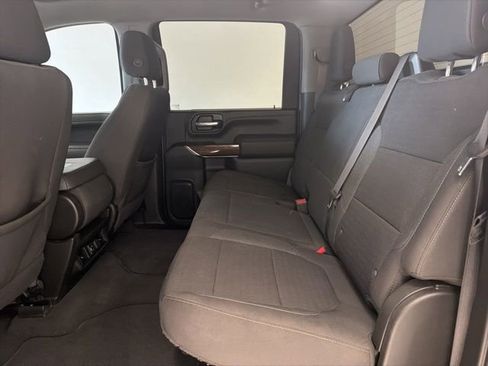 Used 2021 GMC Sierra 2500 SLE w/ Gooseneck/5TH Wheel Package image 14