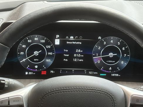 Used 2023 Kia Telluride SX Prestige AWD/4WD image 38