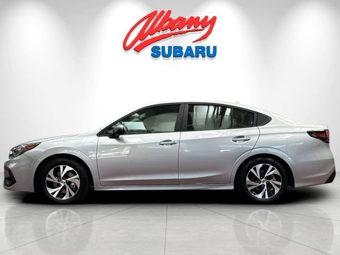 Used 2025 Subaru Legacy Premium AWD/4WD image 8