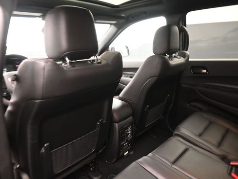 New 2026 Dodge Durango GT image 14