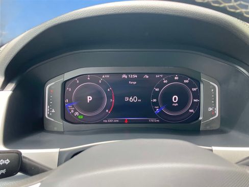 Certified 2023 Volkswagen Atlas SE AWD/4WD image 14