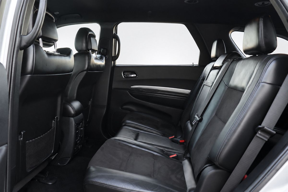 Used 2020 Dodge Durango GT AWD/4WD image 18