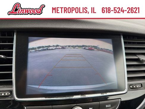 Used 2020 Buick Encore Preferred FWD image 22