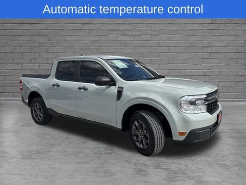 Used 2022 Ford Maverick XLT FWD image 7