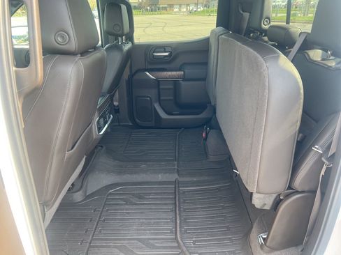 Used 2019 GMC Sierra 1500 Denali w/ Denali Ultimate Package image 21