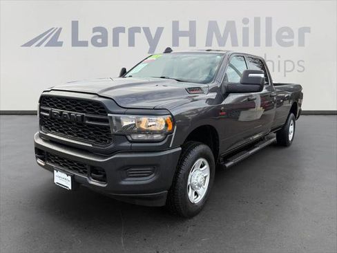 Certified 2024 RAM 2500 Tradesman image 1