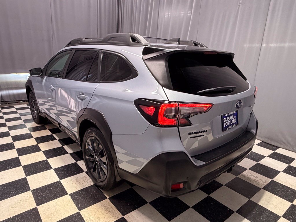 Certified 2024 Subaru Outback Onyx Edition XT w/ Popular Package #2 AWD/4WD image 6