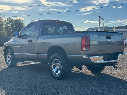 Used 2005 Dodge Ram 1500 Truck SLT w/ Trailer Tow Group image 6