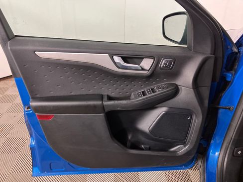 Certified 2020 Ford Escape SEL image 22