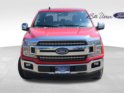 Used 2019 Ford F150 XLT w/ Equipment Group 302A Luxury RWD image 2