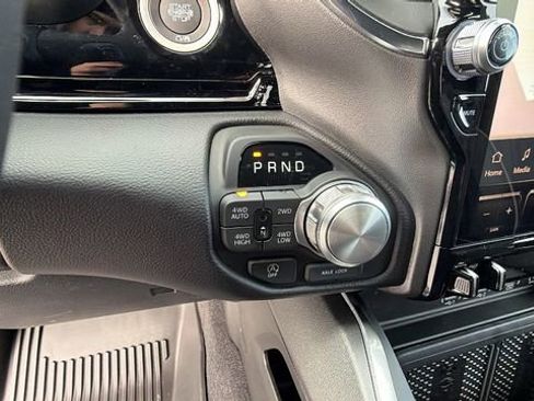 New 2026 RAM 1500 Laramie w/ Night Edition image 26