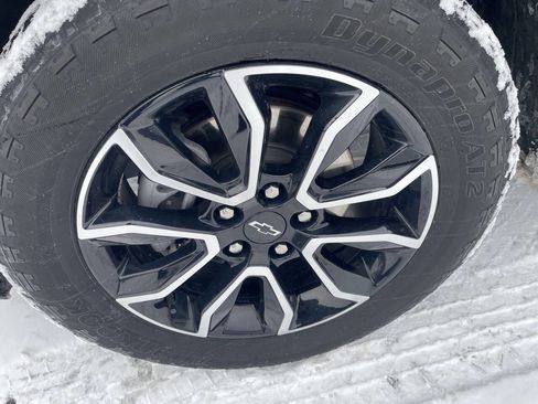 Used 2024 Chevrolet TrailBlazer ACTIV w/ Convenience Package image 11