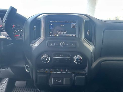 New 2025 Chevrolet Silverado 1500 W/T w/ WT Value Package image 13