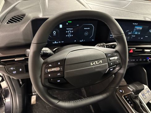 New 2026 Kia Sportage SX AWD/4WD image 15