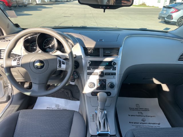 Used 2011 Chevrolet Malibu LS FWD image 22