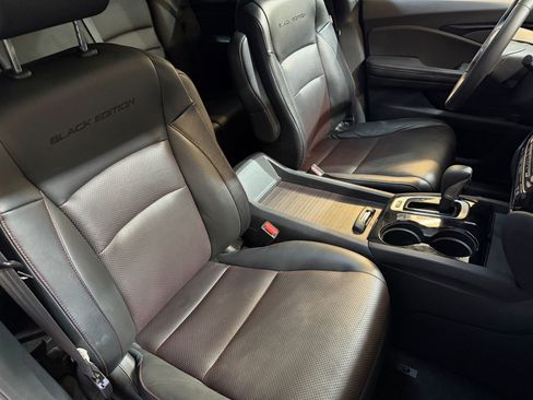 Used 2019 Honda Ridgeline Black Edition image 47