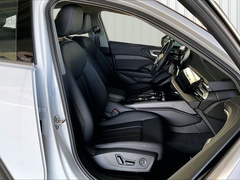 New 2025 Audi A5 2.0T Premium image 11