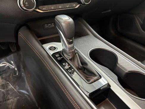 Certified 2022 Nissan Altima 2.0 SR image 27