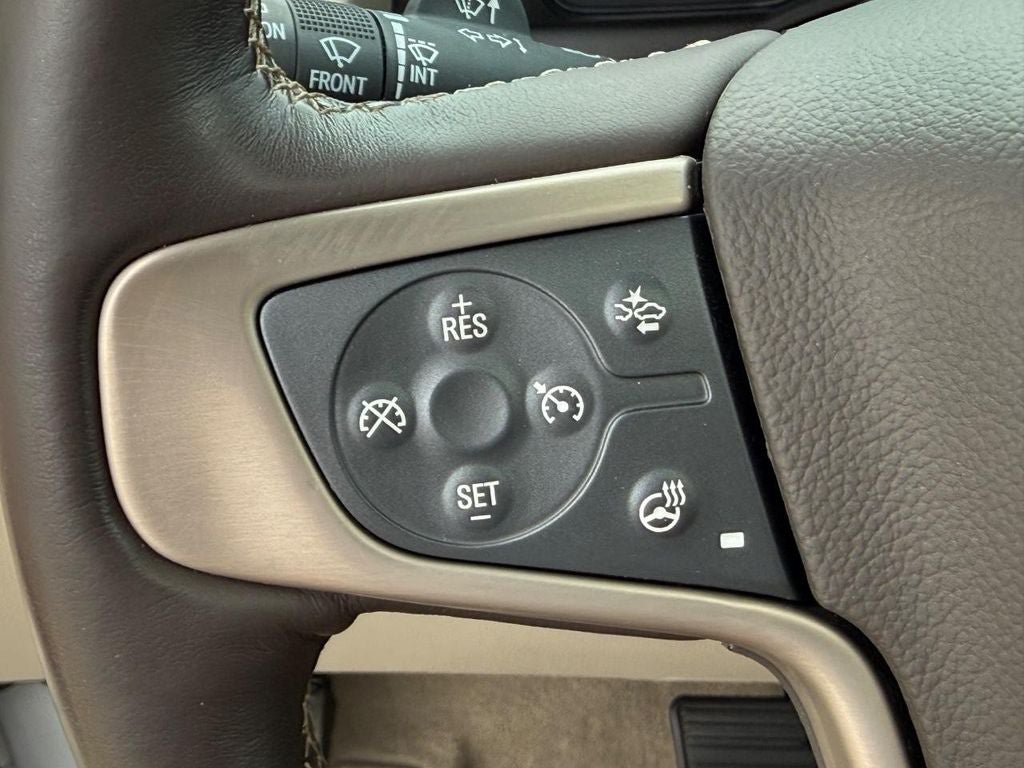 Used 2019 GMC Yukon XL Denali w/ Denali Ultimate Package AWD/4WD image 17