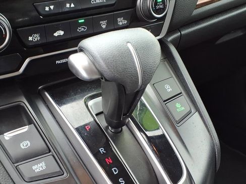 Certified 2020 Honda CR-V EX image 28