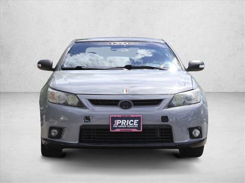 Used 2012 Scion tC FWD image 2