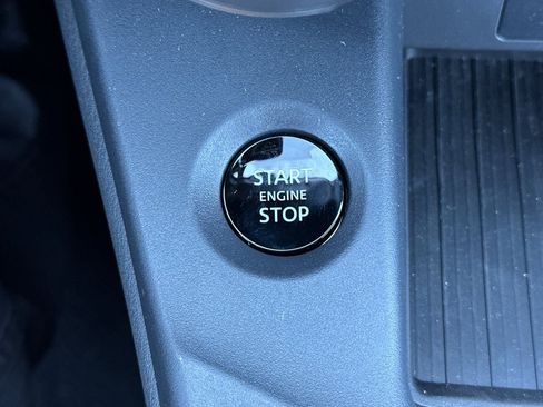 New 2026 Nissan Sentra S w/ Floor Mat Package image 18