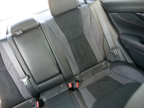 Used 2024 Subaru WRX TR w/ Popular Package #1A AWD/4WD image 14