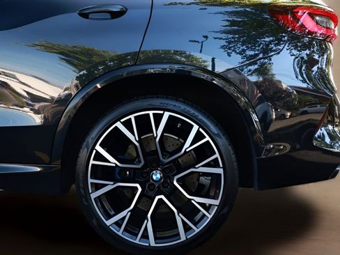 Used 2021 BMW X5 M w/ Competition Package AWD/4WD image 8
