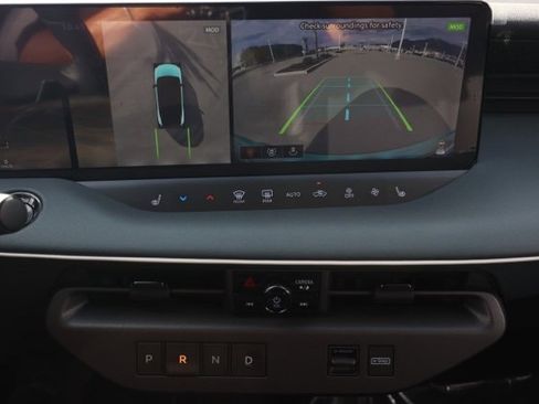 New 2026 Nissan Leaf SV+ w/ Floor Mat Package (SV+) image 30