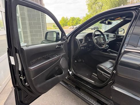 Used 2024 Dodge Durango R/T AWD/4WD image 17