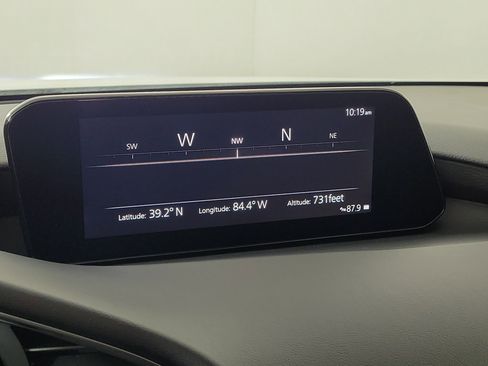 New 2026 MAZDA MAZDA3 s image 20