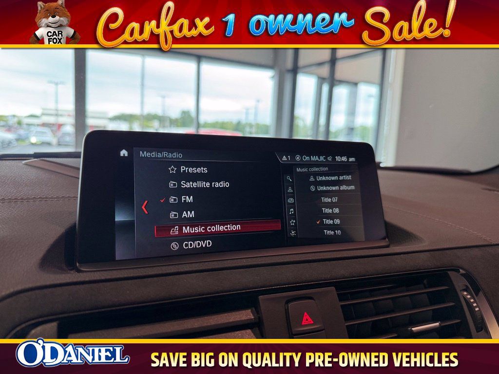 Used 2020 BMW M2 CS RWD image 11