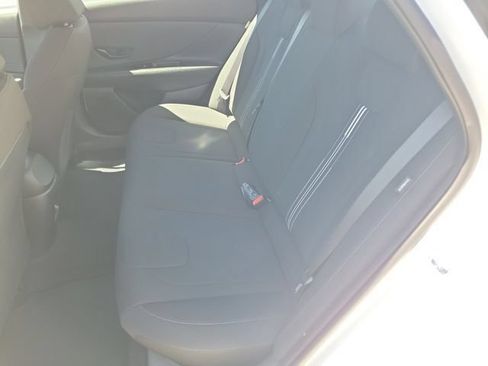 New 2026 Hyundai Elantra Sport FWD image 27