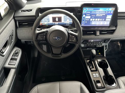 New 2026 Subaru Outback Limited image 15