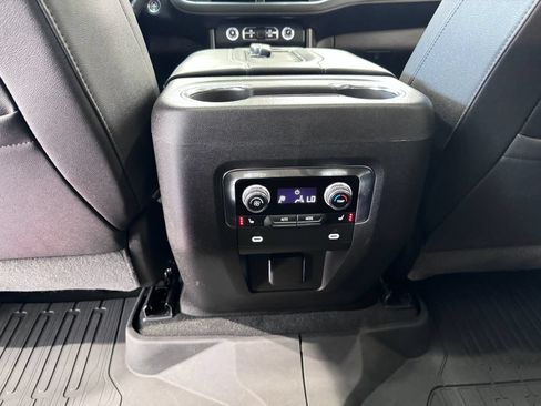 Certified 2023 GMC Yukon AT4 AWD/4WD image 32