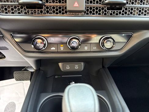 New 2026 Honda HR-V LX image 20
