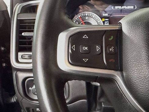 Used 2023 RAM 1500 Big Horn AWD/4WD image 22