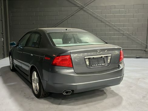 Used 2005 Acura TL FWD image 6