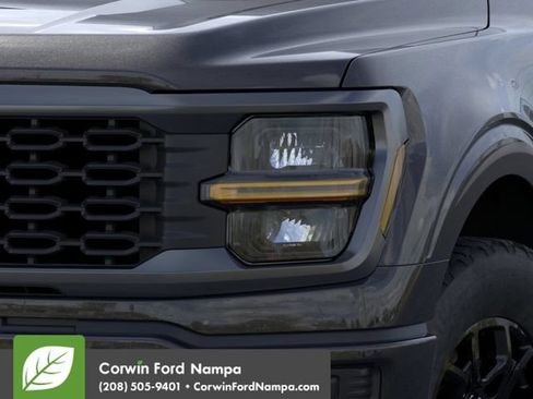 New 2026 Ford F150 STX AWD/4WD image 18