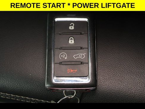 Used 2023 Jeep Grand Cherokee Limited AWD/4WD image 11