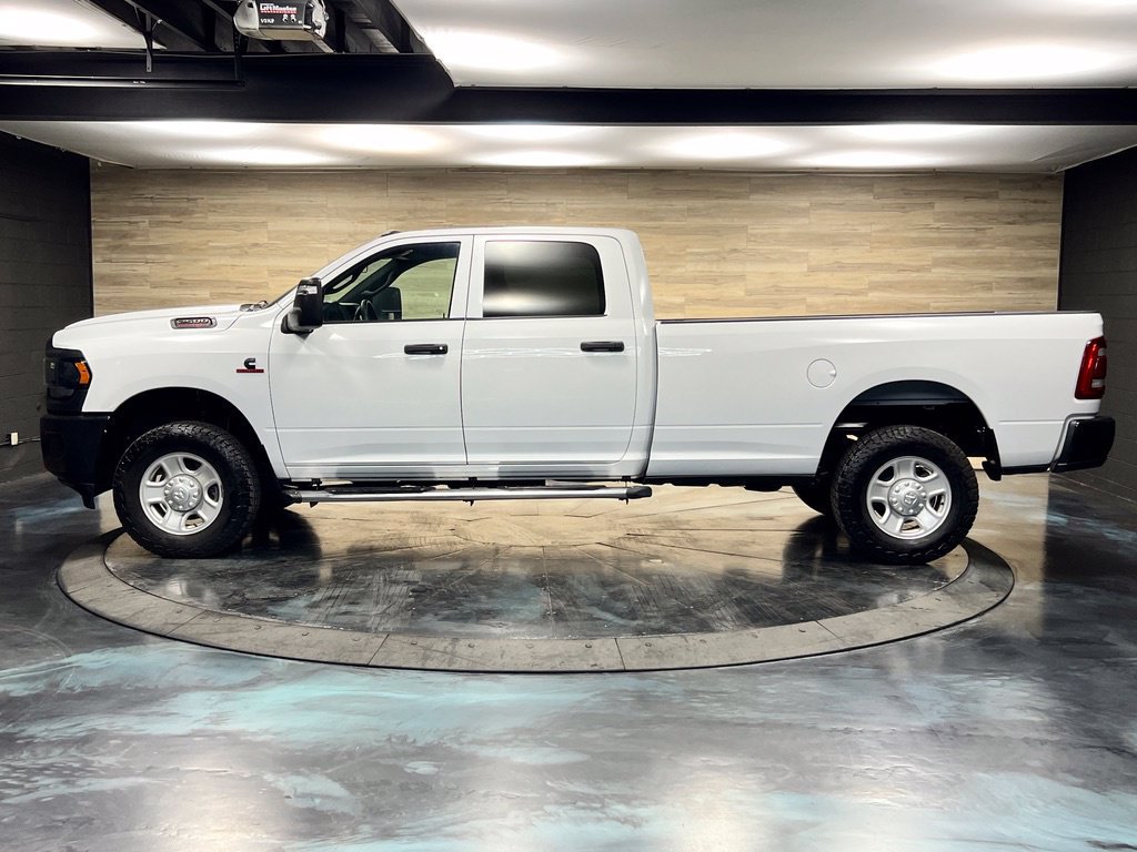 Used 2023 RAM 2500 Tradesman AWD/4WD image 22