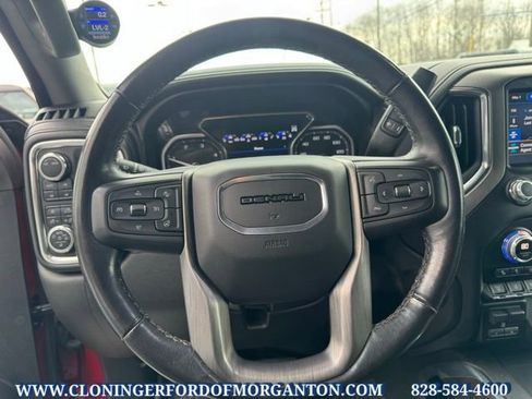 Used 2022 GMC Sierra 3500 Denali image 22